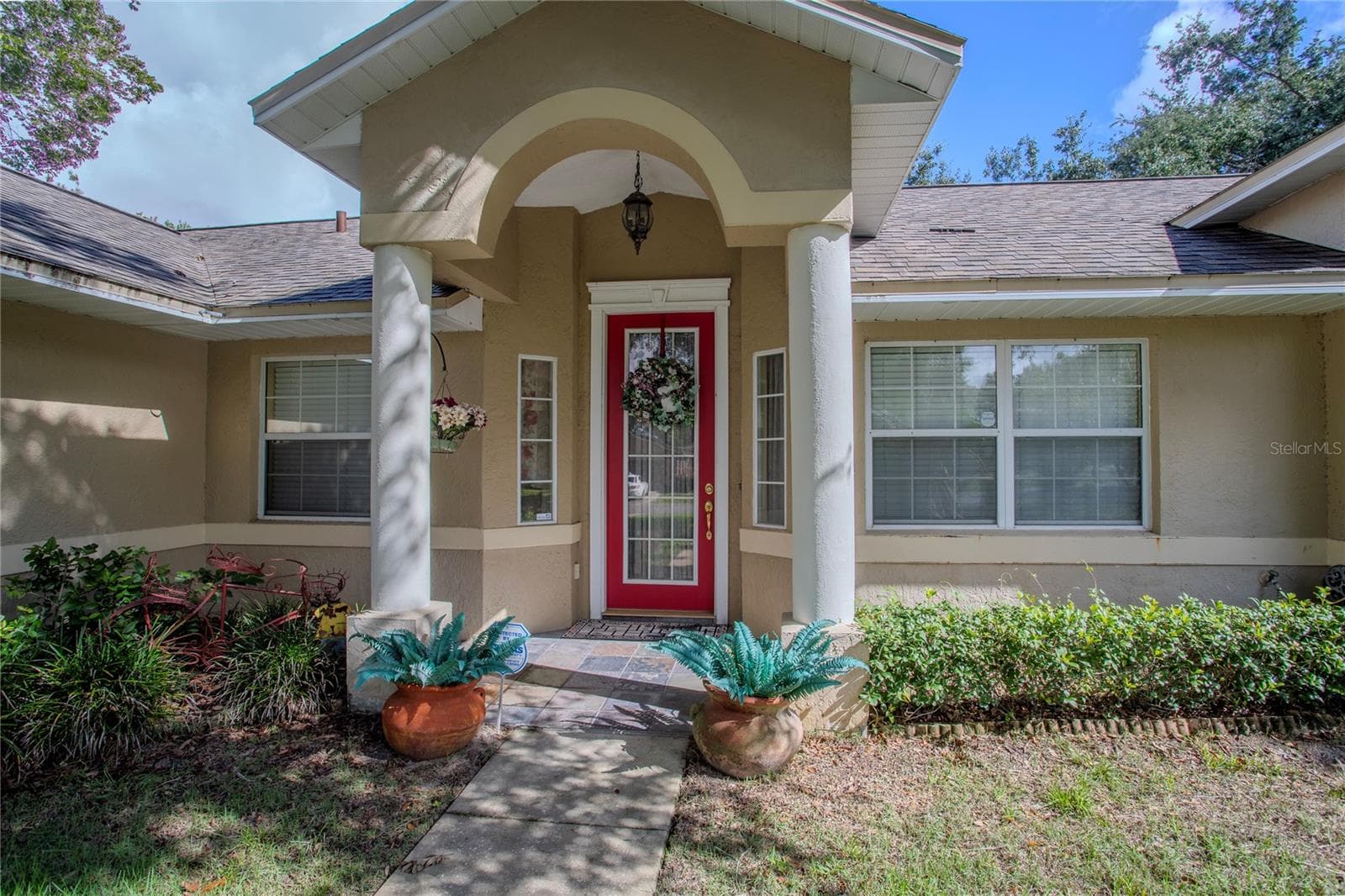 Single Family Residence at 2579 STARDUST AVE, EUSTIS, photo 4 of 35