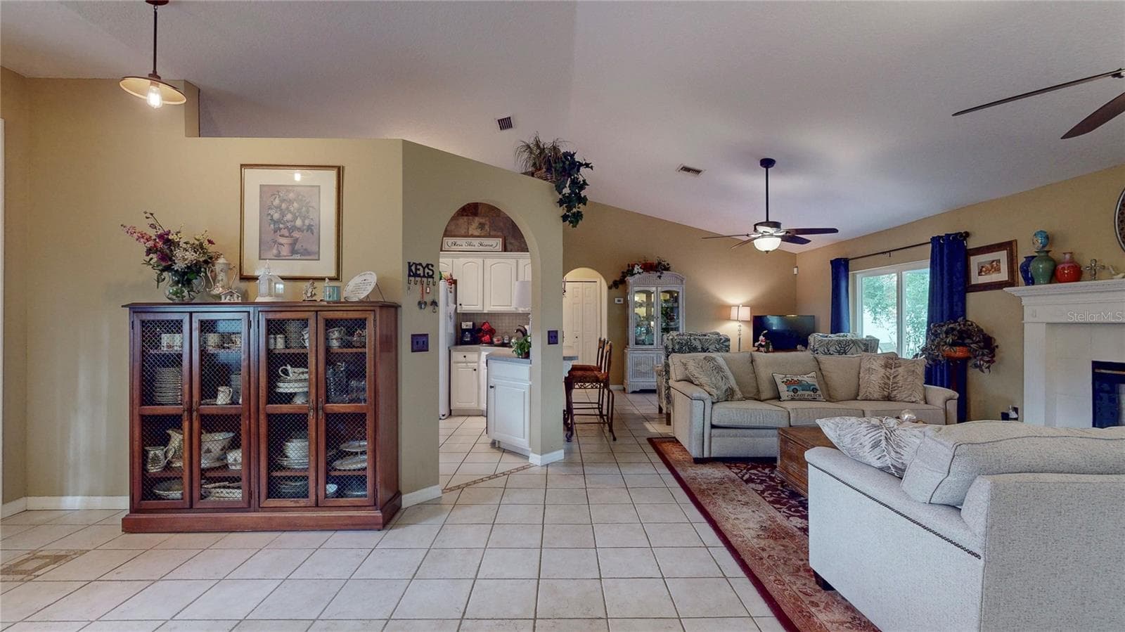 Single Family Residence at 2579 STARDUST AVE, EUSTIS, photo 9 of 35
