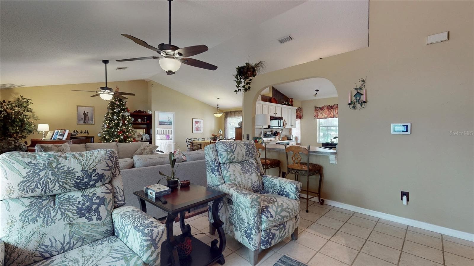 Single Family Residence at 2579 STARDUST AVE, EUSTIS, photo 12 of 35