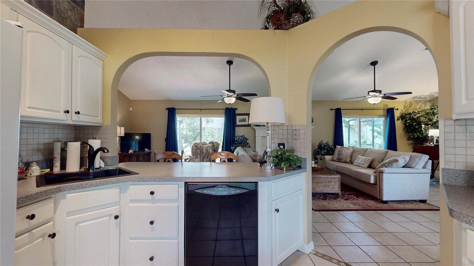 Single Family Residence at 2579 STARDUST AVE, EUSTIS, photo 14 of 35