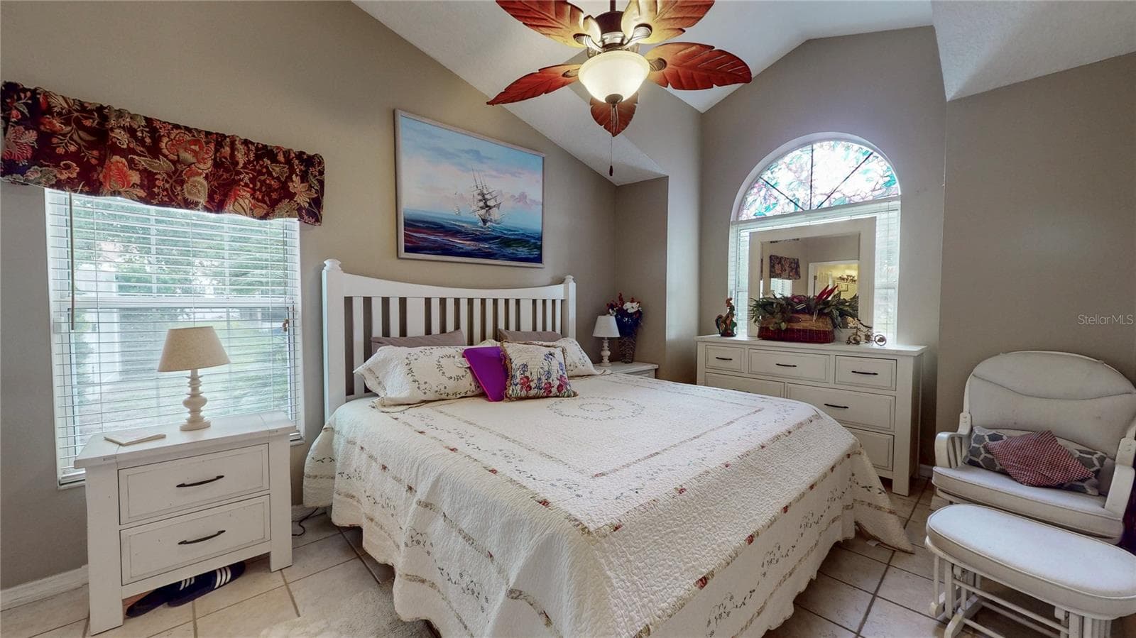 Primary Bedroom - 2579 STARDUST AVE, EUSTIS