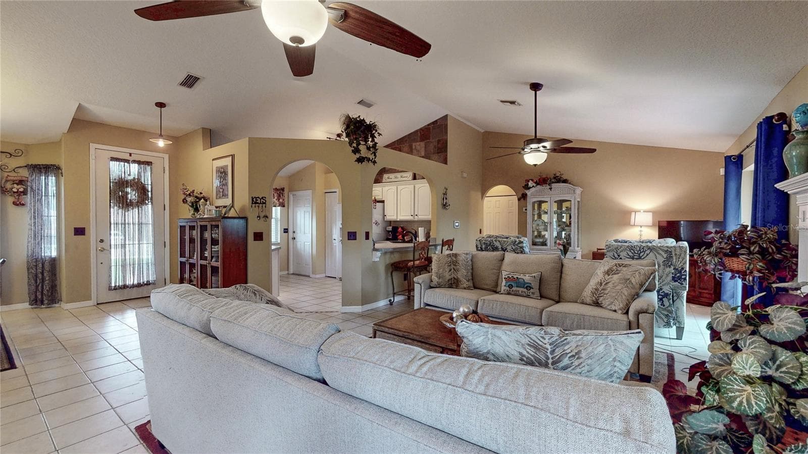 Single Family Residence at 2579 STARDUST AVE, EUSTIS, photo 23 of 35