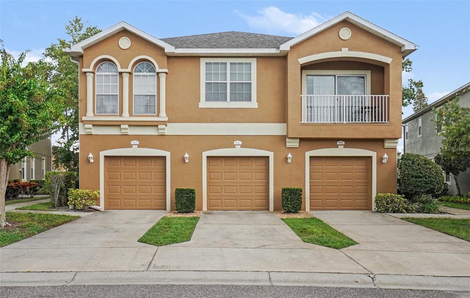 Townhouse at 9005 MOONLIT MEADOWS LOOP, RIVERVIEW, photo 6 of 35