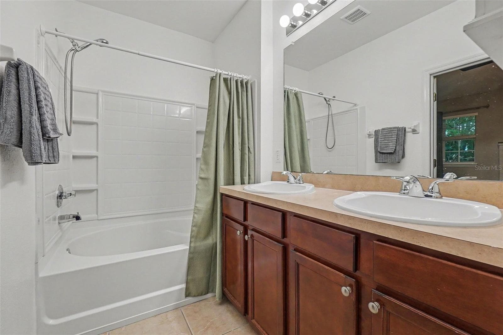 primary bath - 9005 MOONLIT MEADOWS LOOP, RIVERVIEW