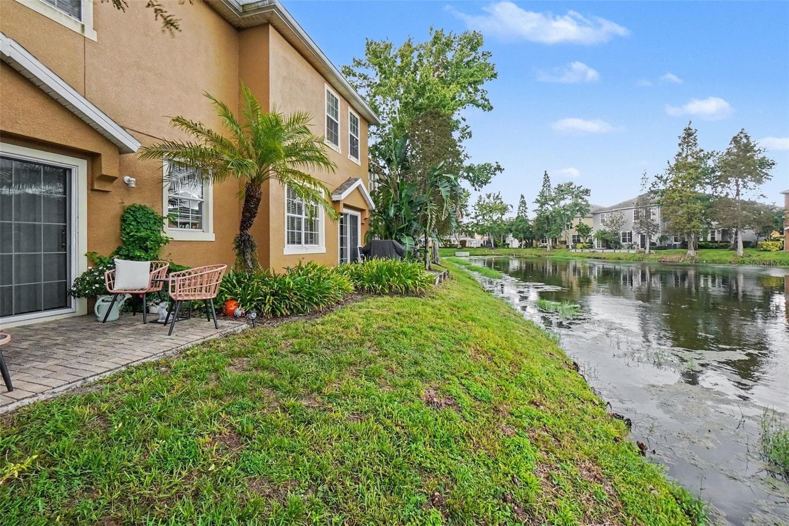 Townhouse at 9005 MOONLIT MEADOWS LOOP, RIVERVIEW, photo 4 of 35