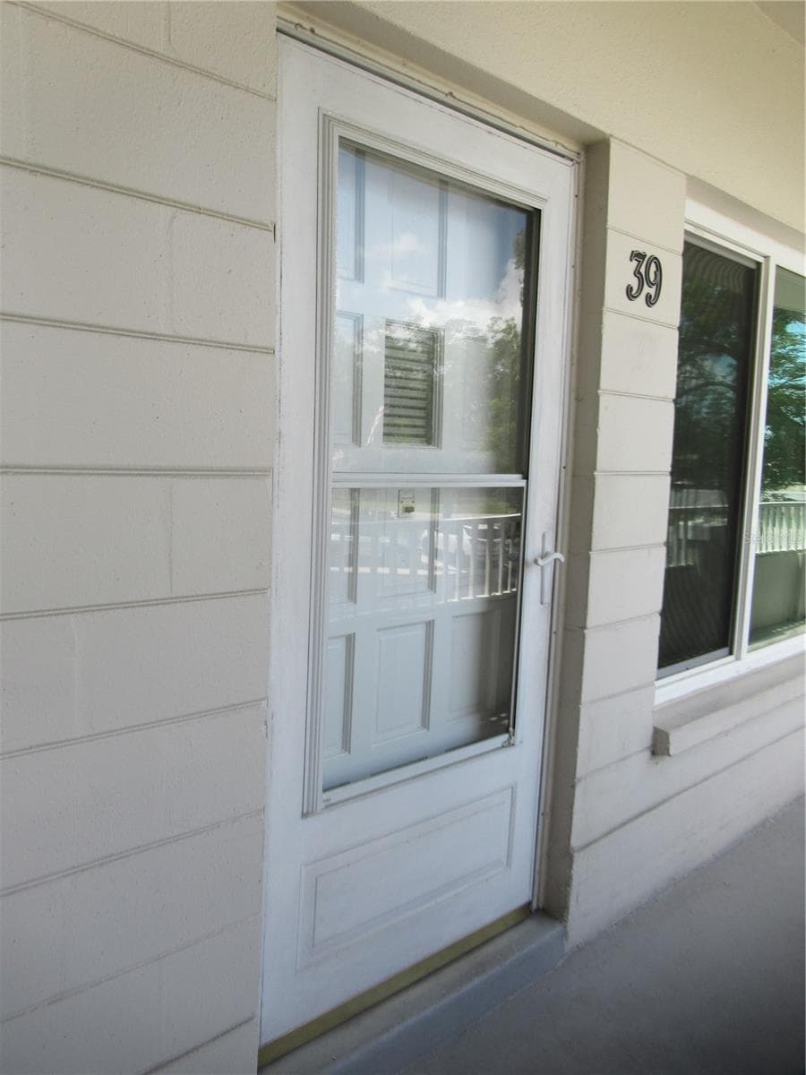 Condominium at 2363 ISRAELI DR #39, CLEARWATER, photo 4 of 23