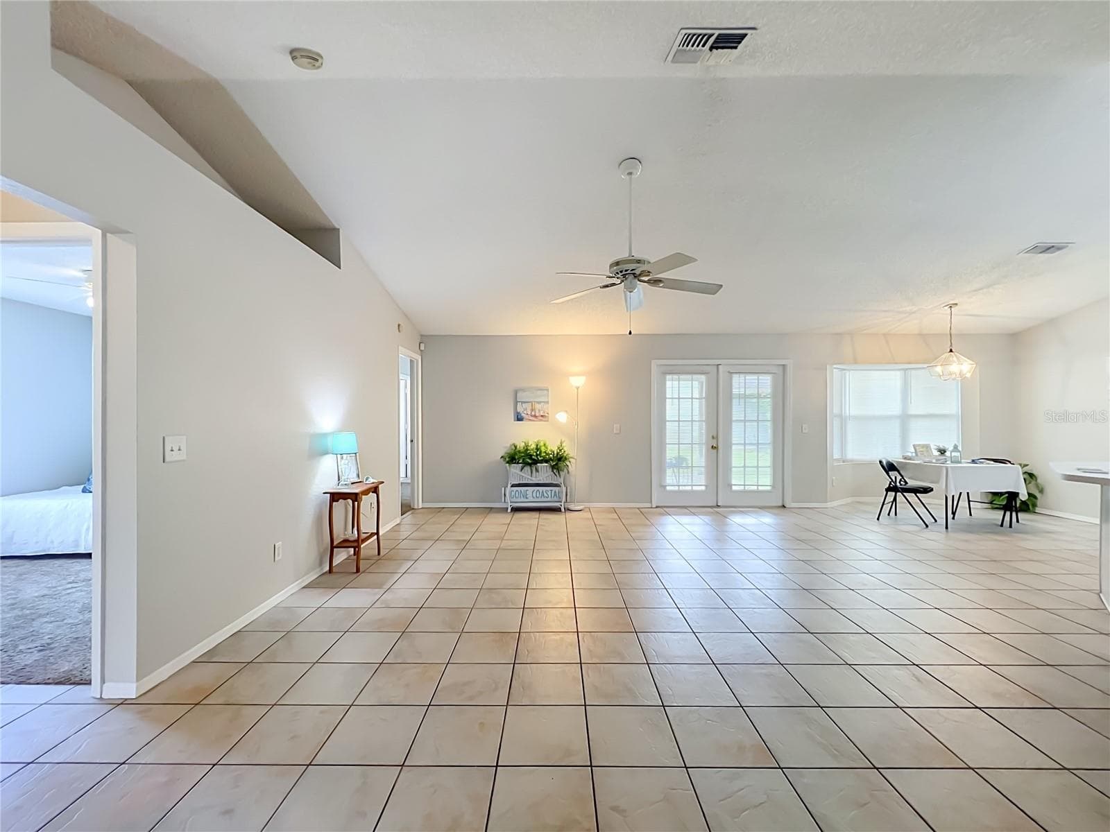 NEW INTERIOR PAINT - 12941 DOWNSTREAM CIR, ORLANDO