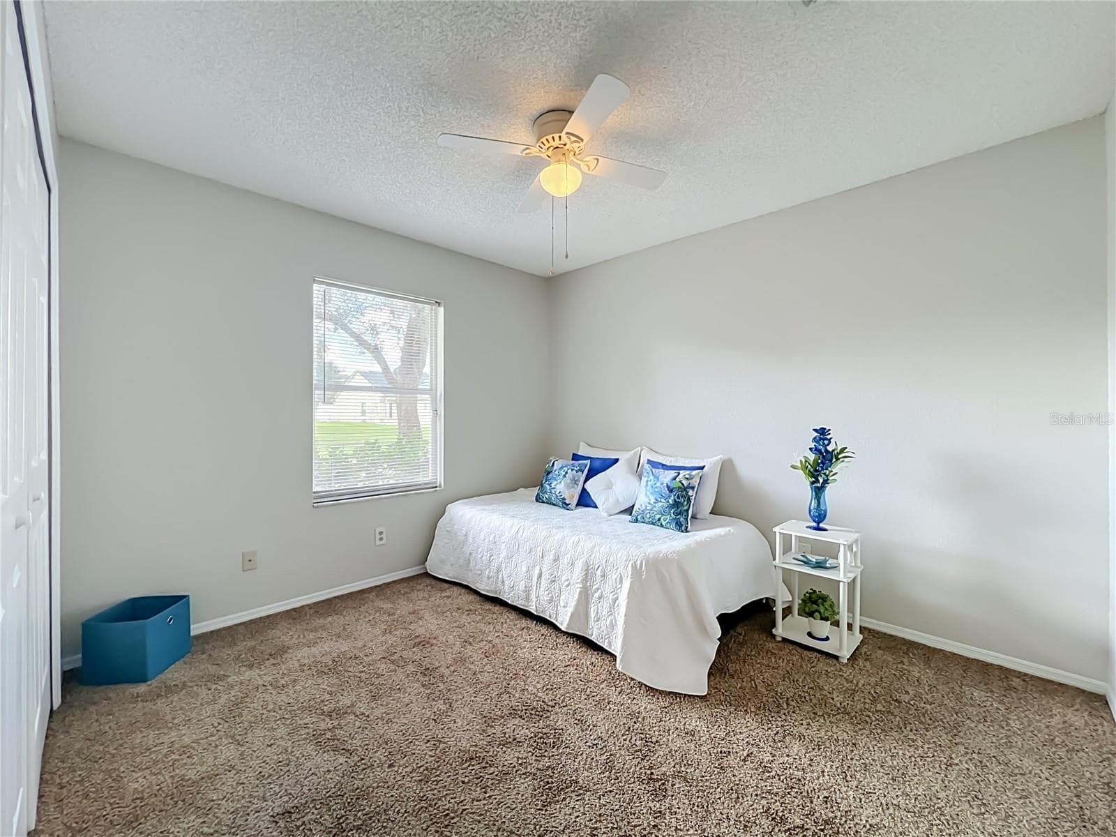 BEDROOM 2 - 12941 DOWNSTREAM CIR, ORLANDO