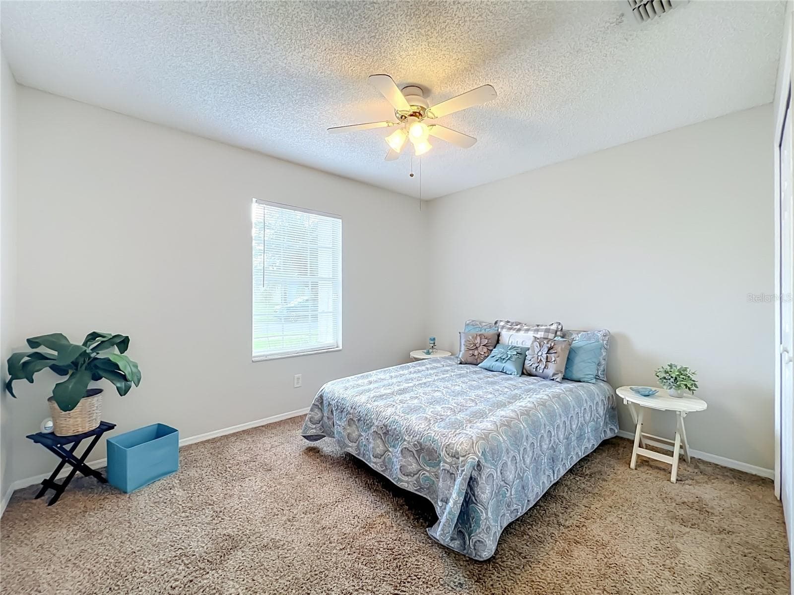 BEDROOM 3 - 12941 DOWNSTREAM CIR, ORLANDO