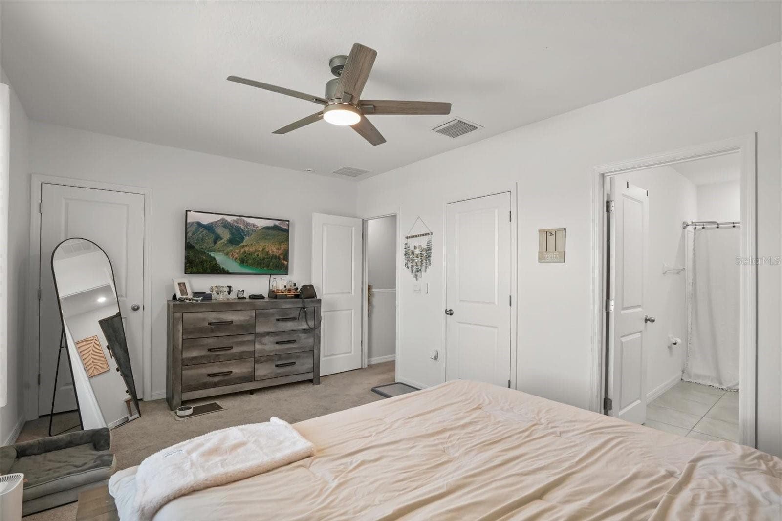 Townhouse at 170 MANGROVE SHADE CIR, APOLLO BEACH, photo 16 of 34