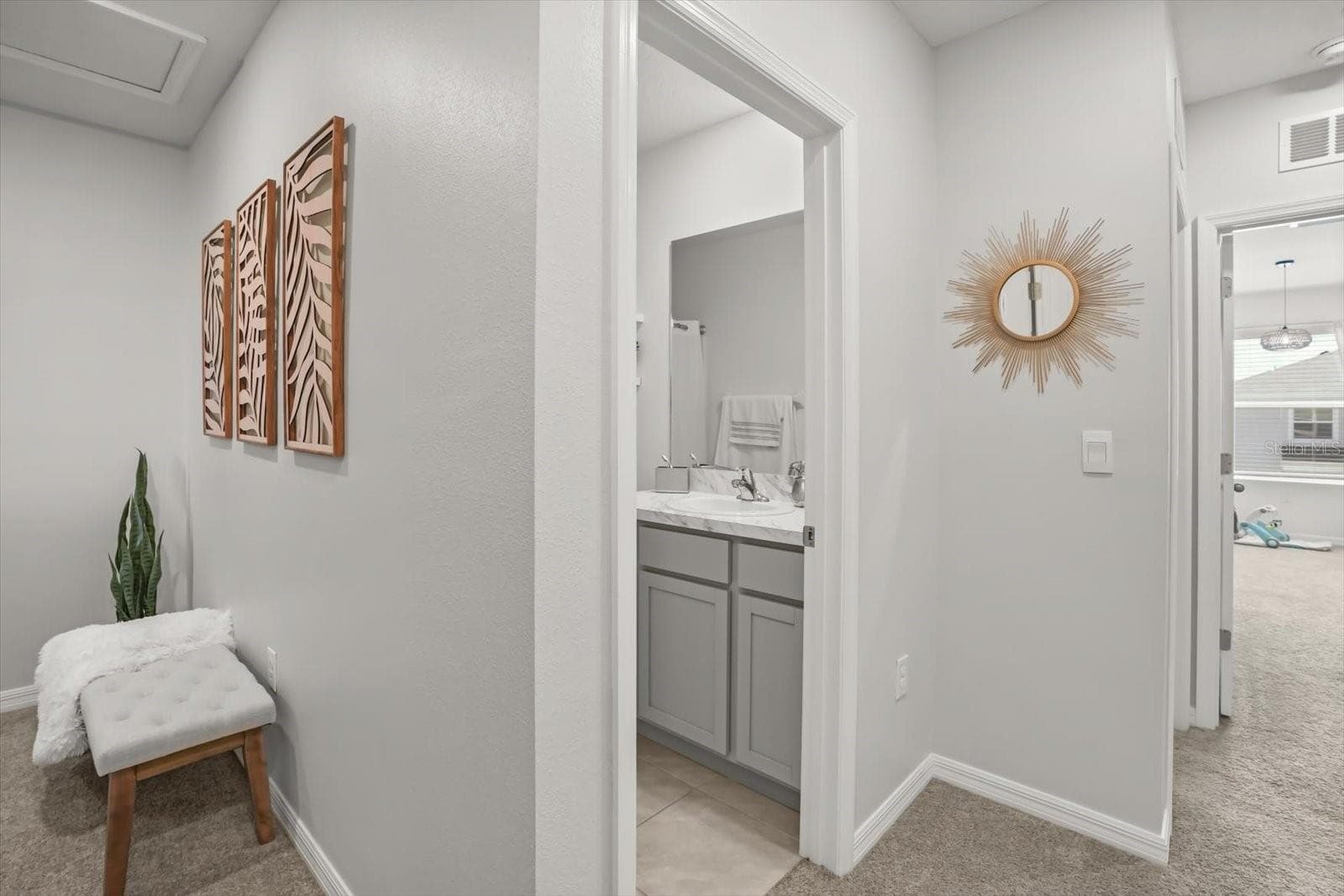 Townhouse at 170 MANGROVE SHADE CIR, APOLLO BEACH, photo 18 of 34