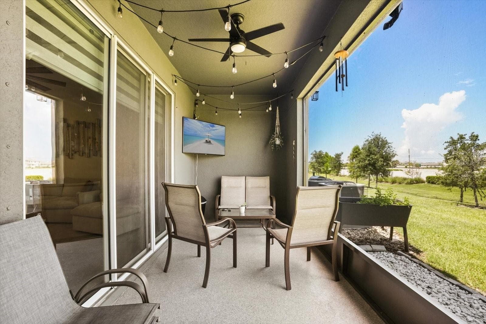 Townhouse at 170 MANGROVE SHADE CIR, APOLLO BEACH, photo 24 of 34