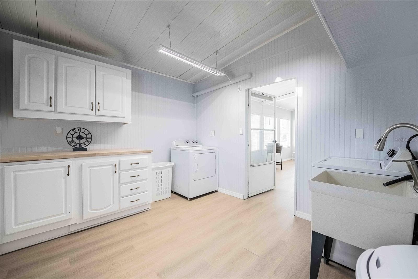 Manufactured Home at 5335 POWHATTAN ST, ZEPHYRHILLS, photo 25 of 51