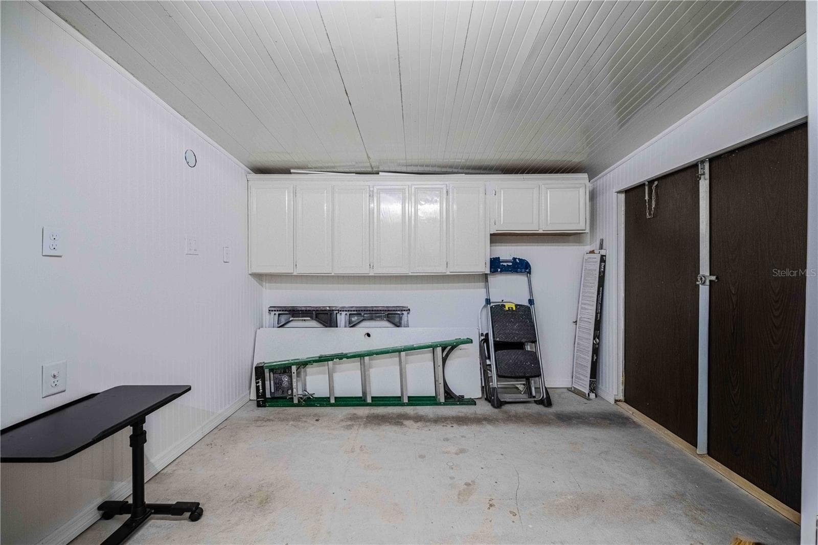 GOLF CART /STORAGE - 5335 POWHATTAN ST, ZEPHYRHILLS