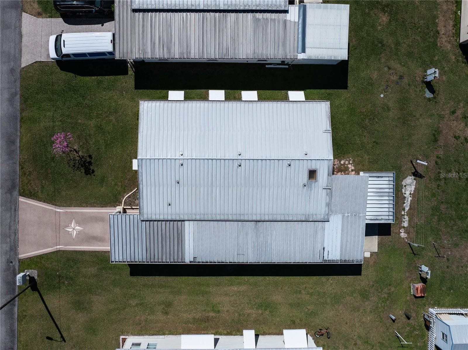 Manufactured Home at 5335 POWHATTAN ST, ZEPHYRHILLS, photo 34 of 51