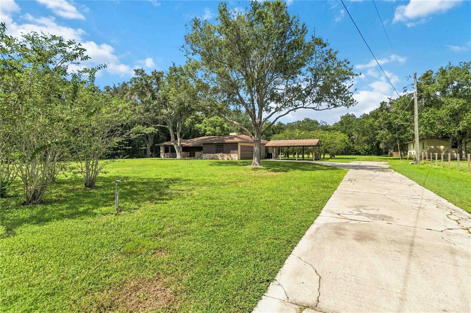 Single Family Residence at 1850 PALMETTO DR, KISSIMMEE, photo 2 of 45
