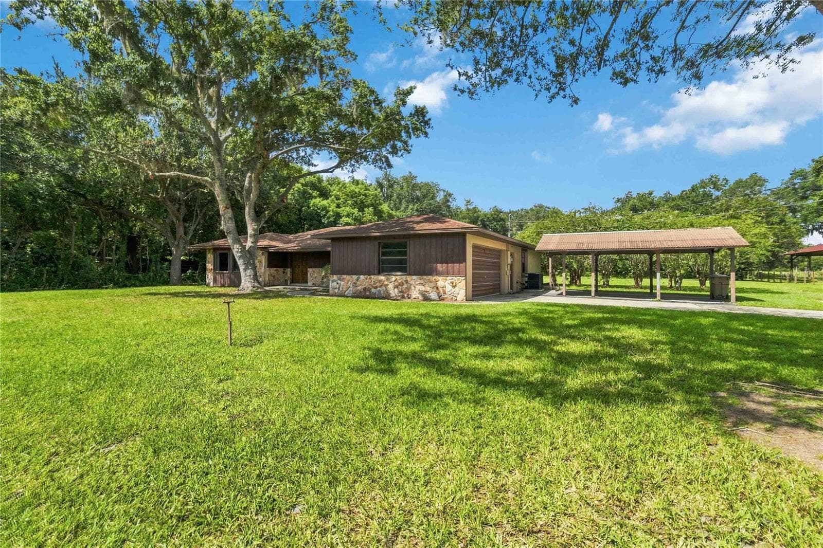 Single Family Residence at 1850 PALMETTO DR, KISSIMMEE, photo 4 of 45