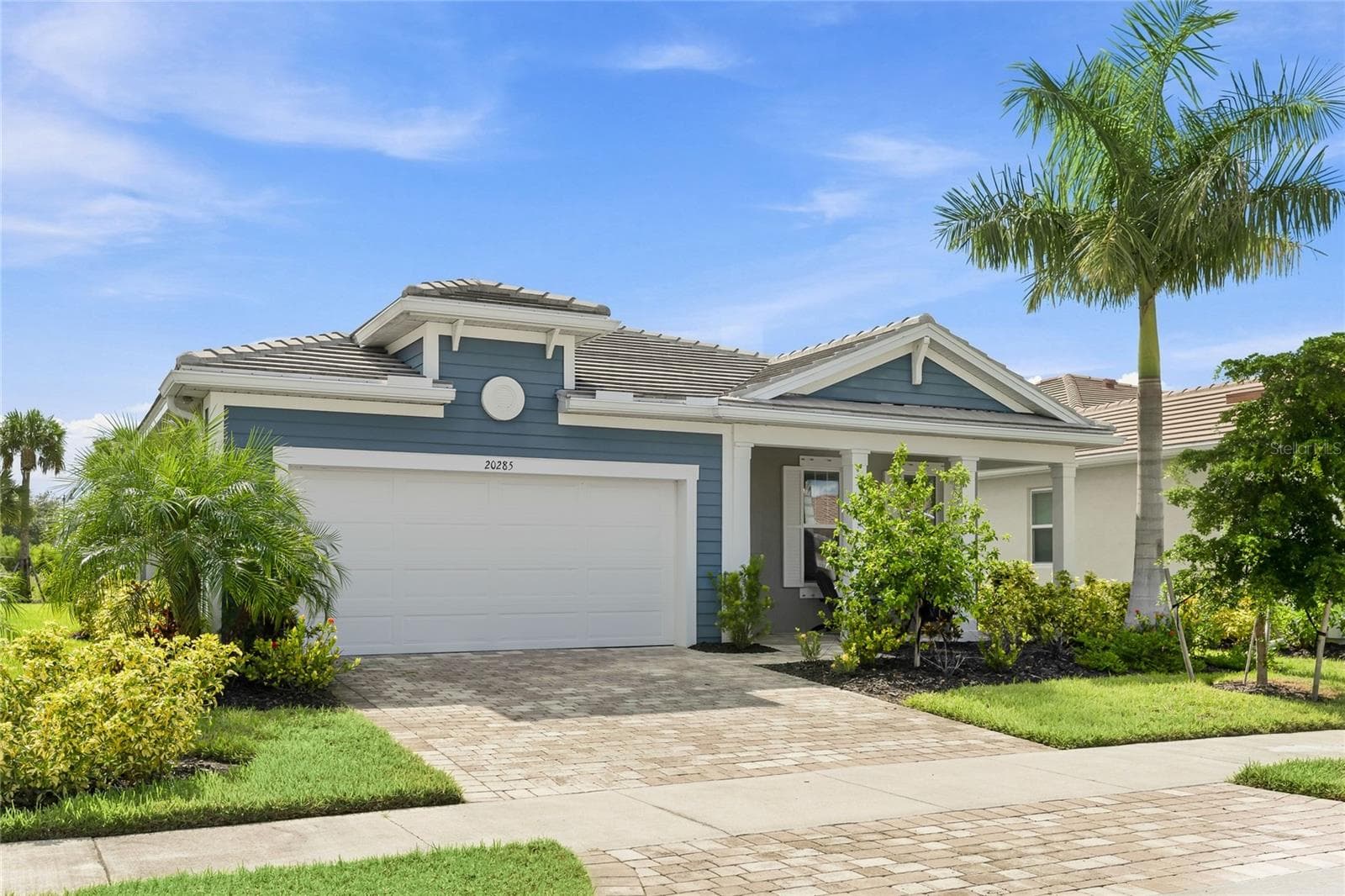 Single Family Residence at 20285 SYMPHONY PL, VENICE, photo 4 of 59