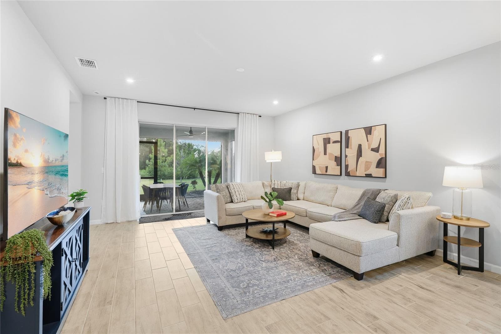 Single Family Residence at 20285 SYMPHONY PL, VENICE, photo 10 of 59