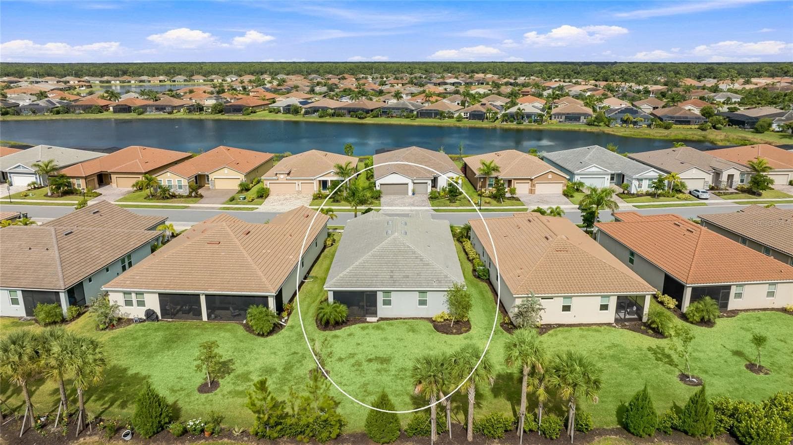 Single Family Residence at 20285 SYMPHONY PL, VENICE, photo 29 of 59