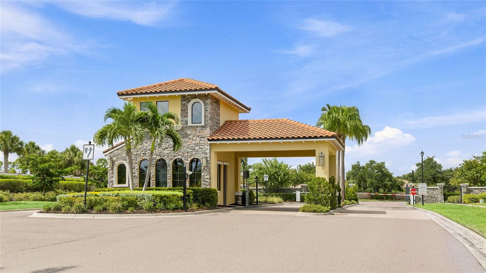 Single Family Residence at 20285 SYMPHONY PL, VENICE, photo 31 of 59