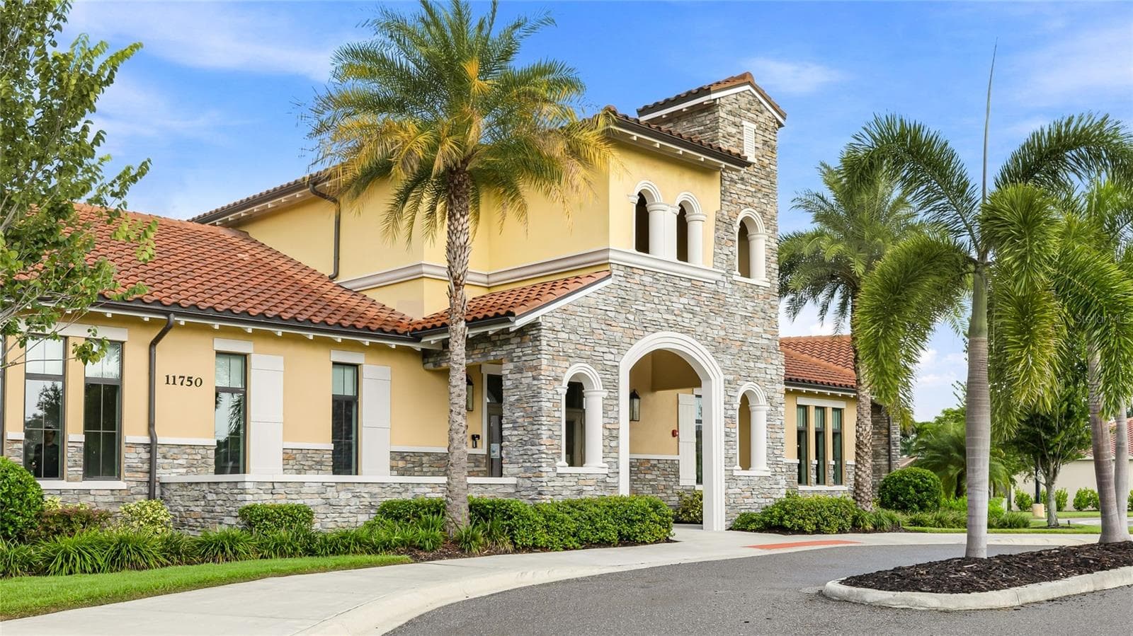 Single Family Residence at 20285 SYMPHONY PL, VENICE, photo 43 of 59