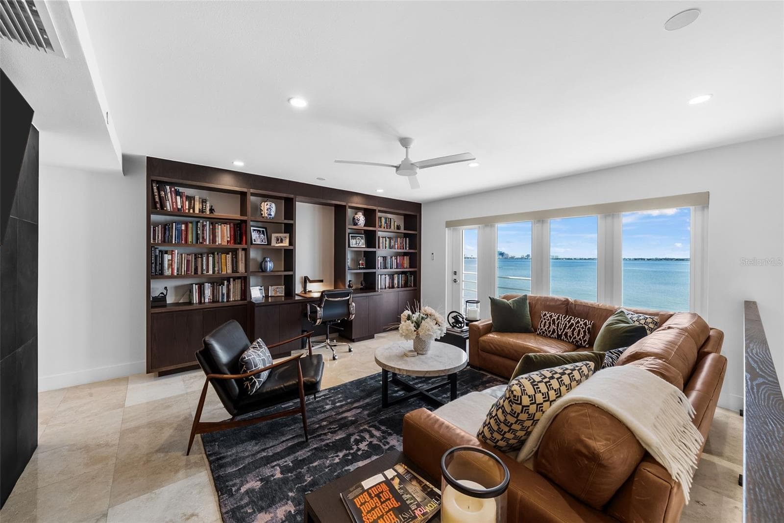 Condominium at 4950 BAYSHORE BLVD #25D, TAMPA, photo 3 of 50
