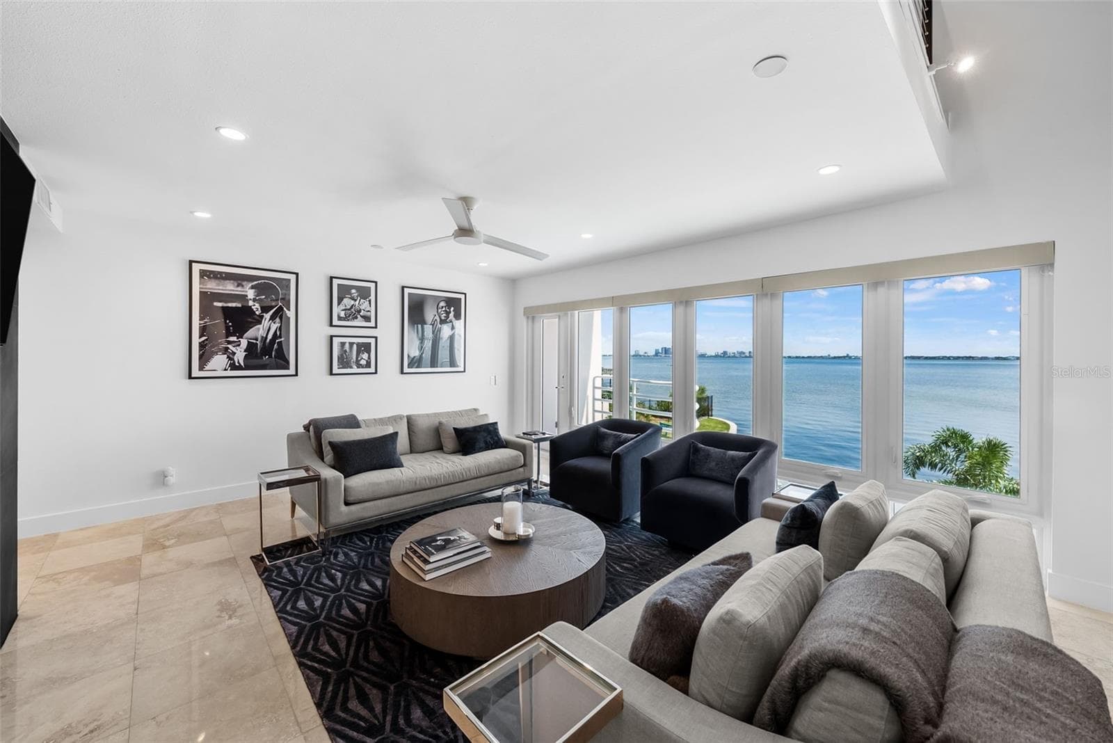 Condominium at 4950 BAYSHORE BLVD #25D, TAMPA, photo 4 of 50