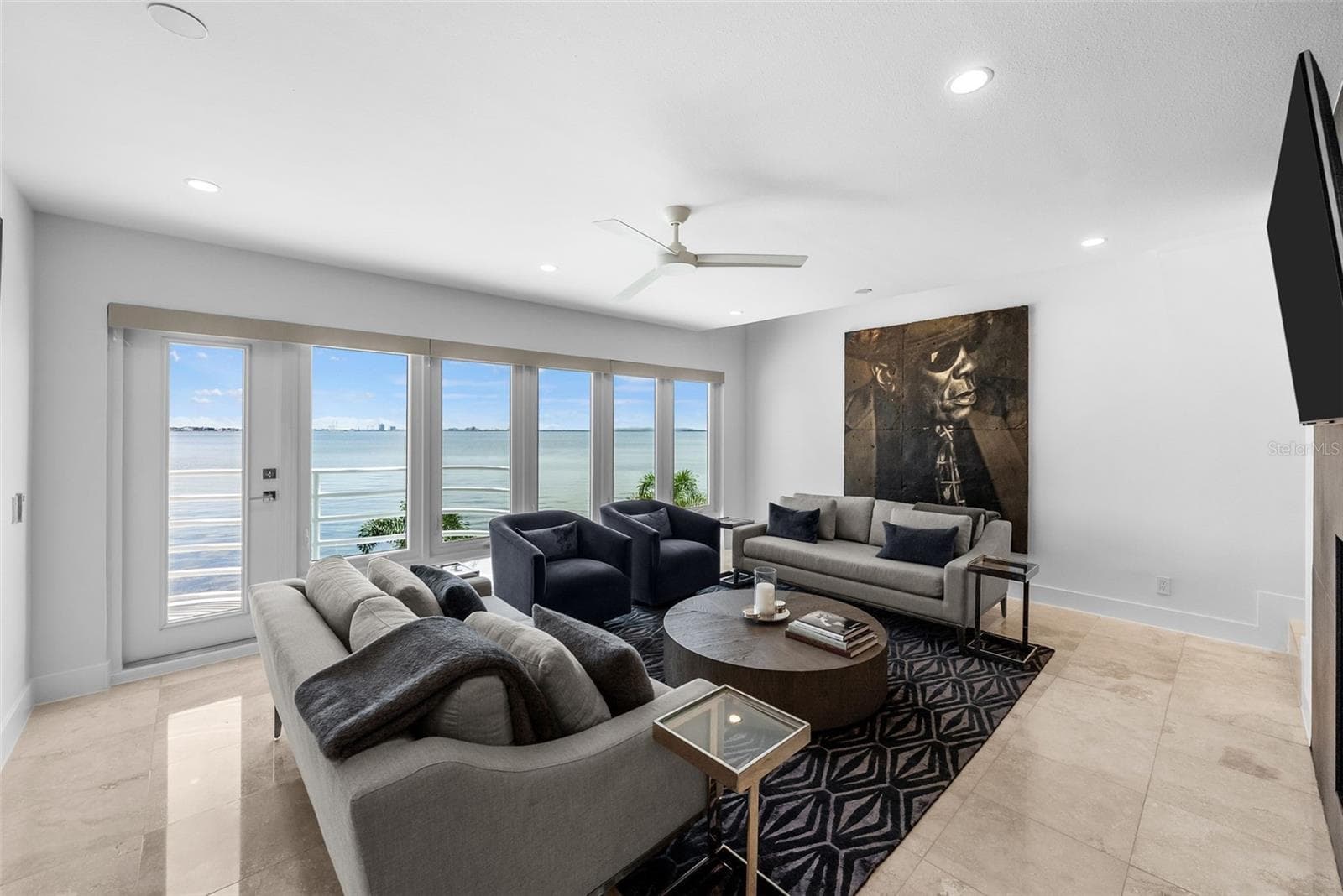 Condominium at 4950 BAYSHORE BLVD #25D, TAMPA, photo 9 of 50