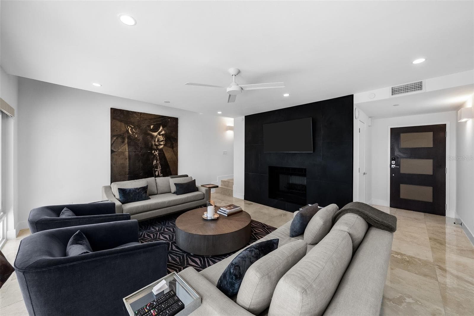 Condominium at 4950 BAYSHORE BLVD #25D, TAMPA, photo 10 of 50