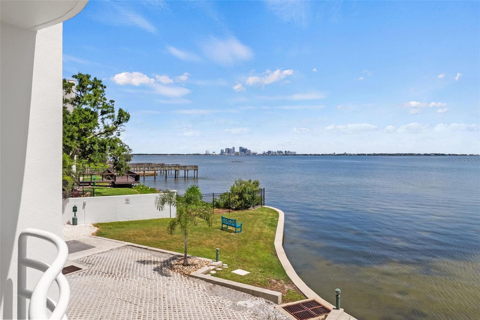 Condominium at 4950 BAYSHORE BLVD #25D, TAMPA, photo 12 of 50