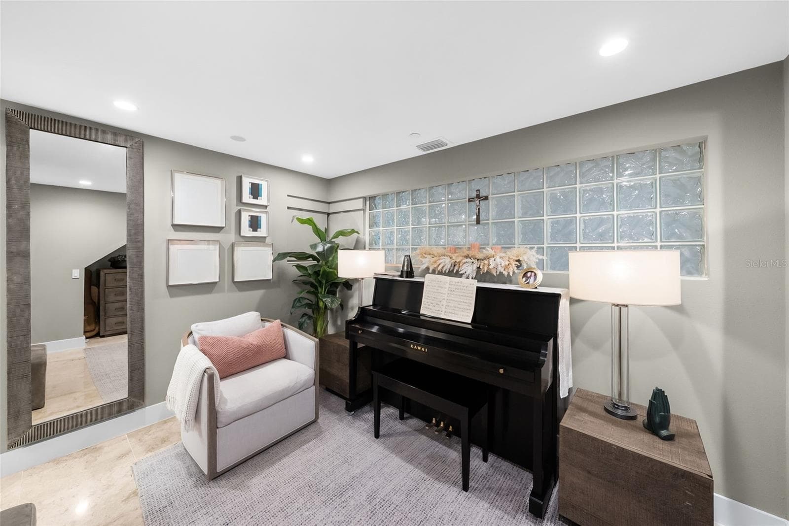 Condominium at 4950 BAYSHORE BLVD #25D, TAMPA, photo 14 of 50