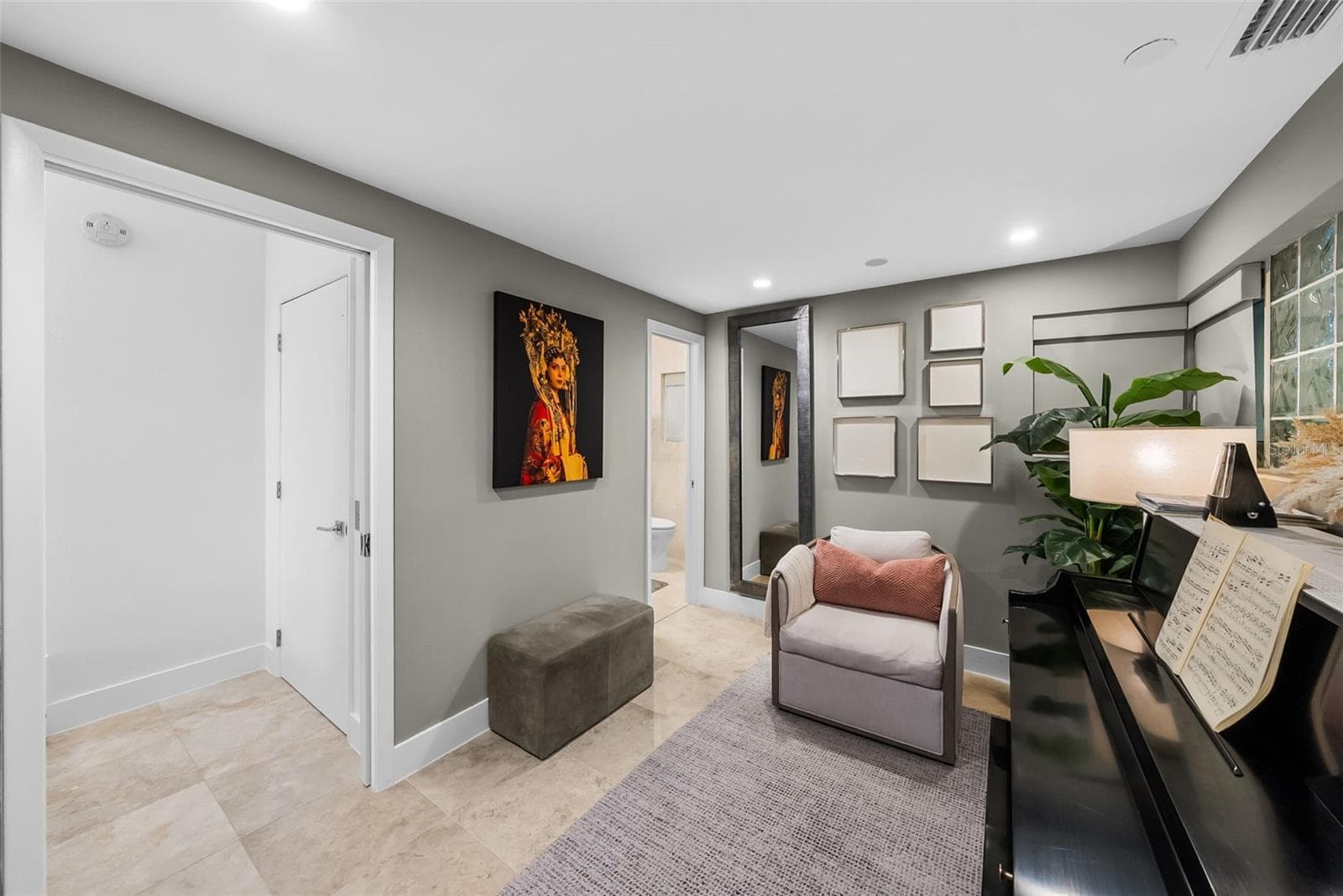 Condominium at 4950 BAYSHORE BLVD #25D, TAMPA, photo 15 of 50