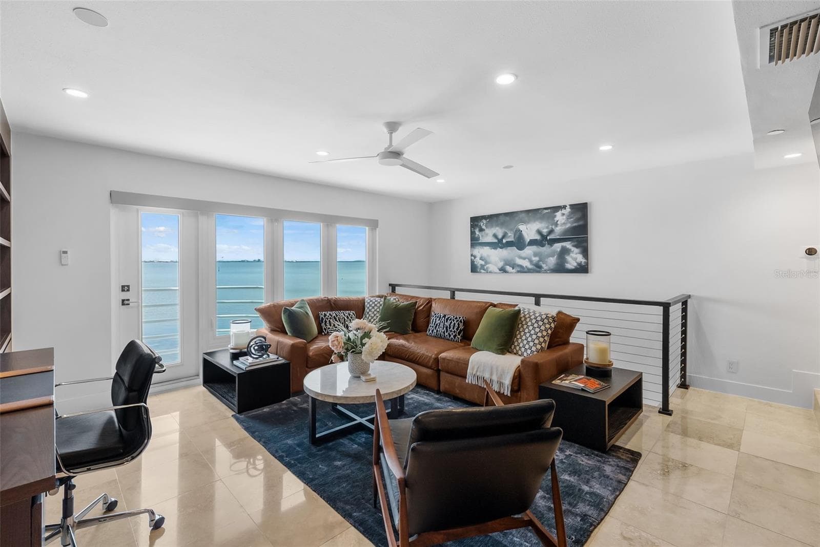 Condominium at 4950 BAYSHORE BLVD #25D, TAMPA, photo 18 of 50
