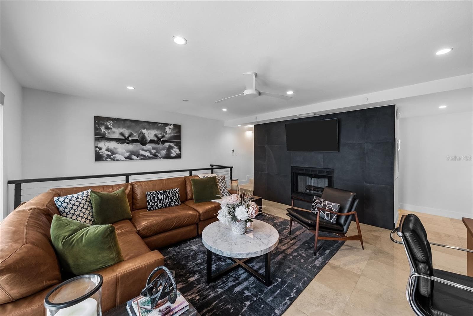 Condominium at 4950 BAYSHORE BLVD #25D, TAMPA, photo 19 of 50