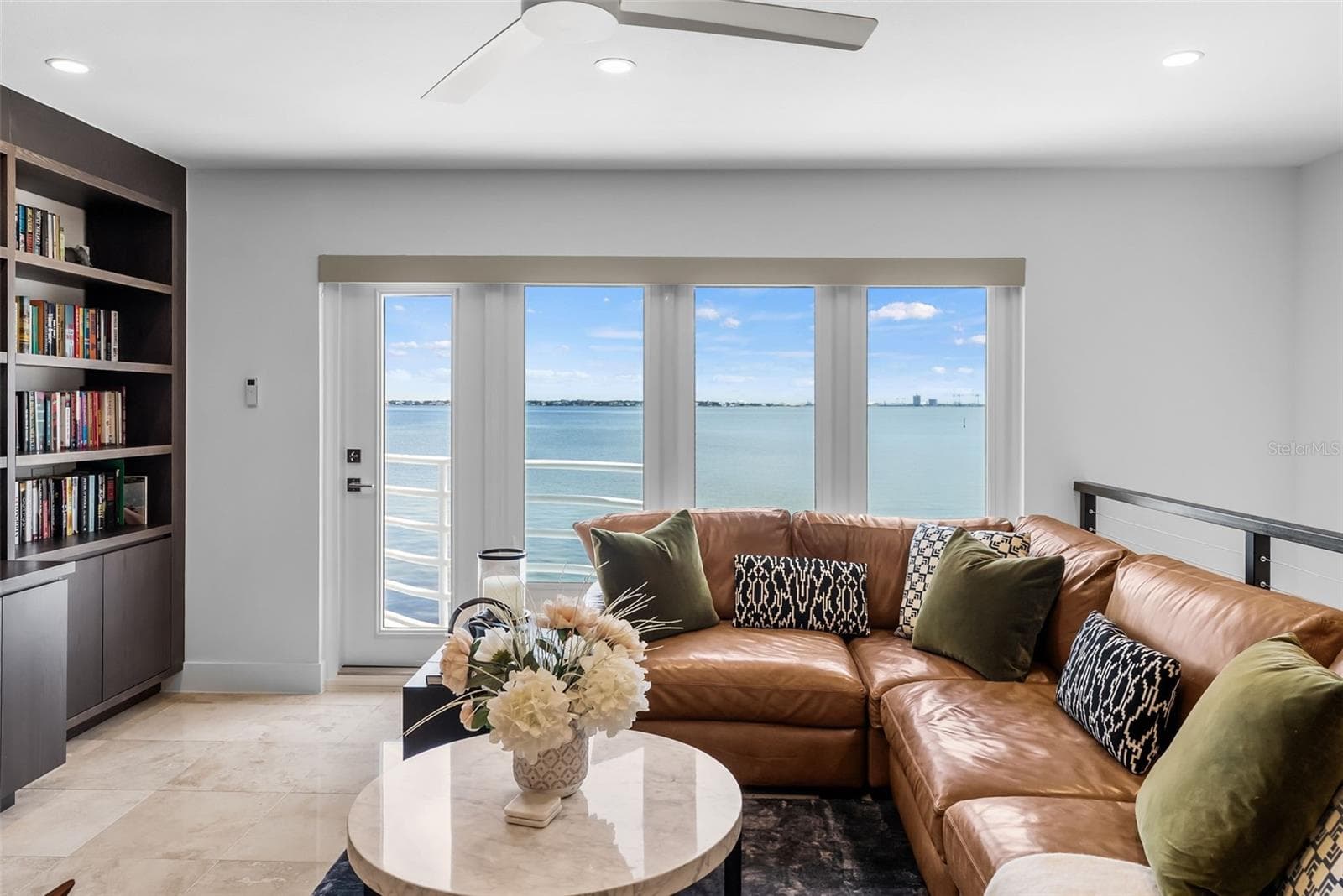Condominium at 4950 BAYSHORE BLVD #25D, TAMPA, photo 20 of 50