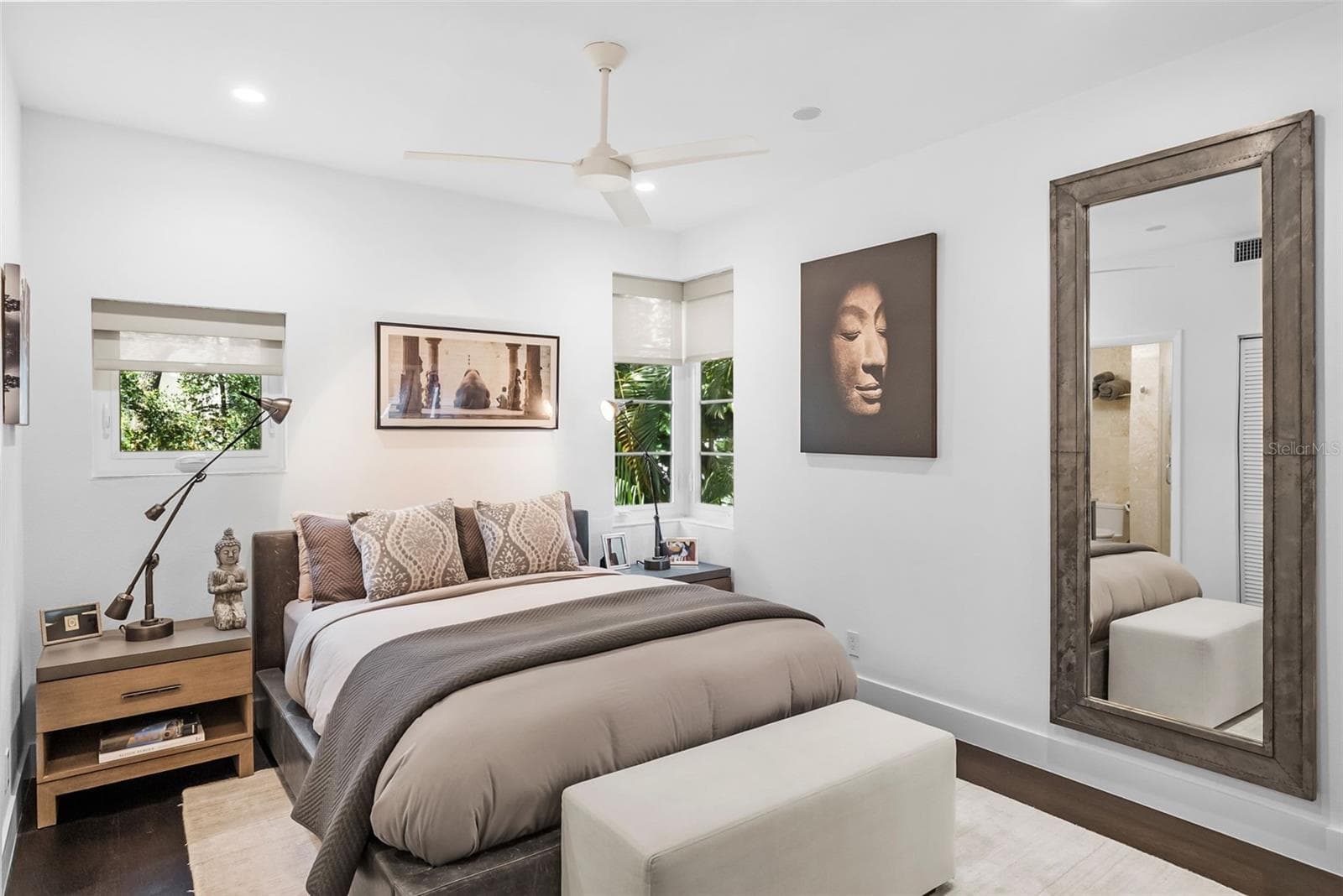 Condominium at 4950 BAYSHORE BLVD #25D, TAMPA, photo 27 of 50