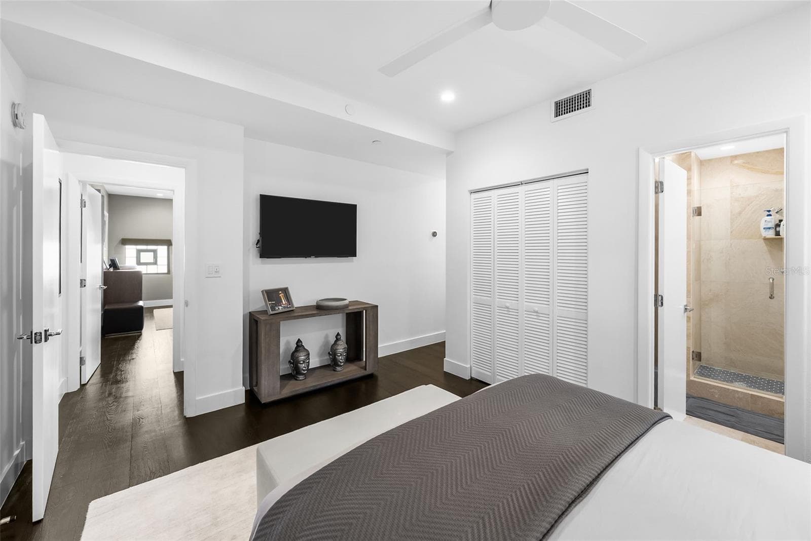 Condominium at 4950 BAYSHORE BLVD #25D, TAMPA, photo 29 of 50