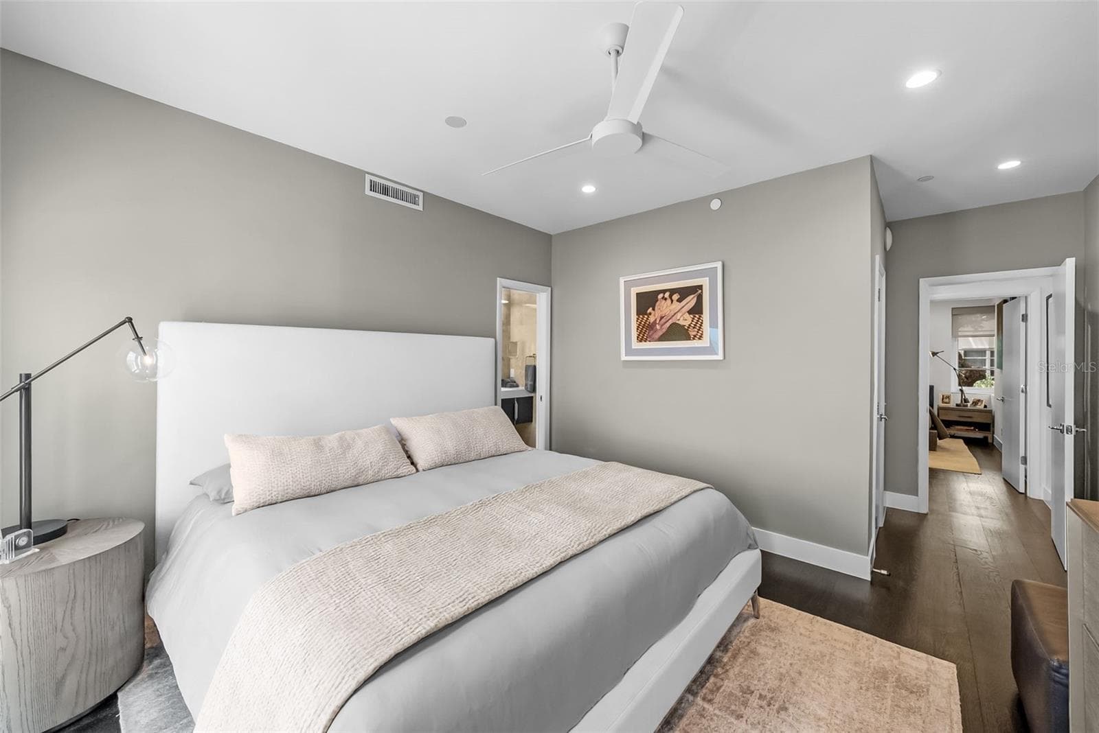 Condominium at 4950 BAYSHORE BLVD #25D, TAMPA, photo 31 of 50