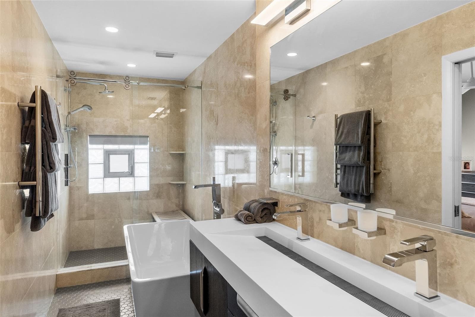 Condominium at 4950 BAYSHORE BLVD #25D, TAMPA, photo 34 of 50