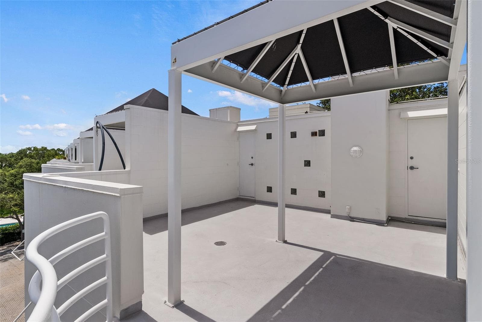 Condominium at 4950 BAYSHORE BLVD #25D, TAMPA, photo 38 of 50