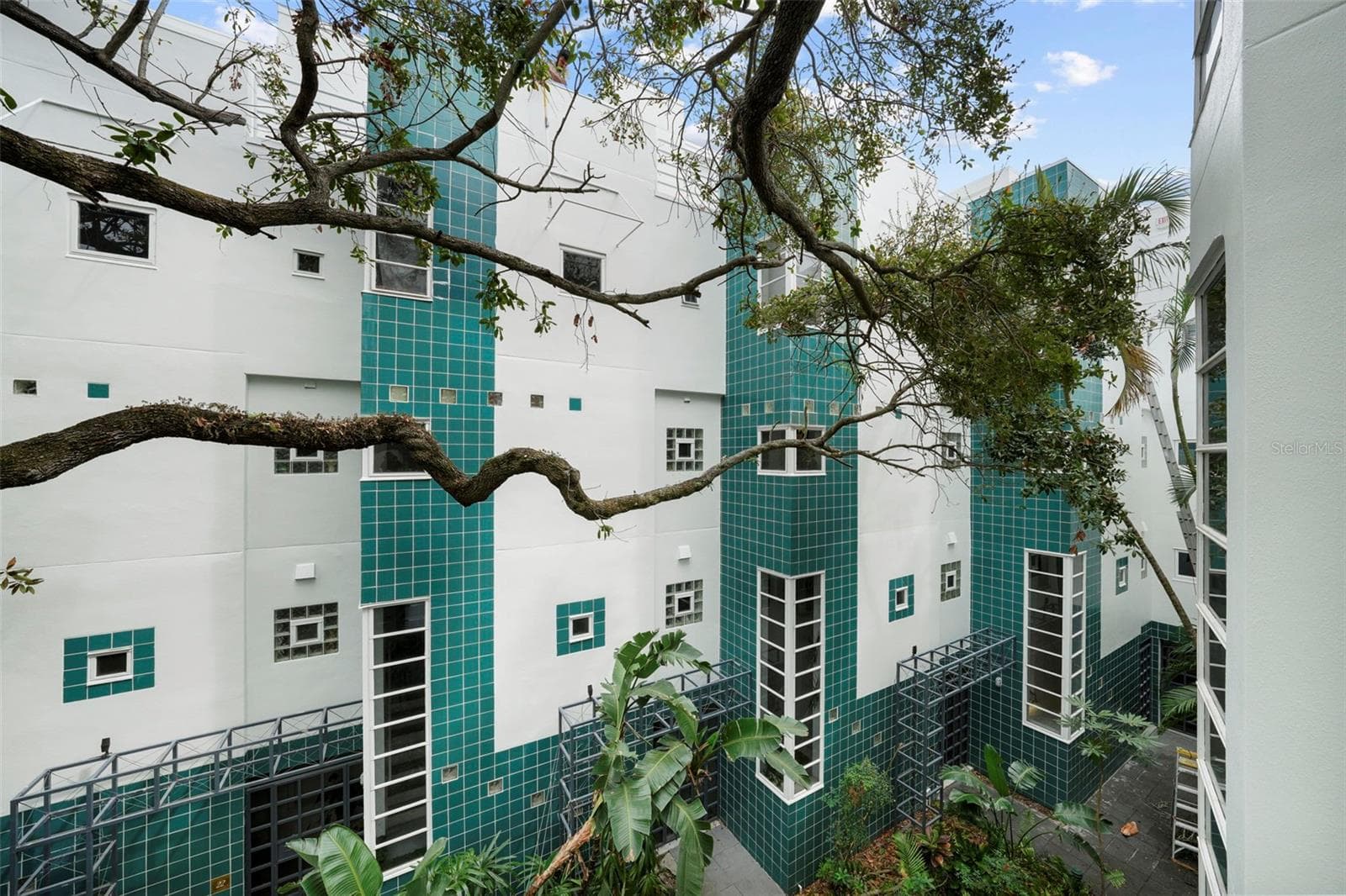Condominium at 4950 BAYSHORE BLVD #25D, TAMPA, photo 43 of 50