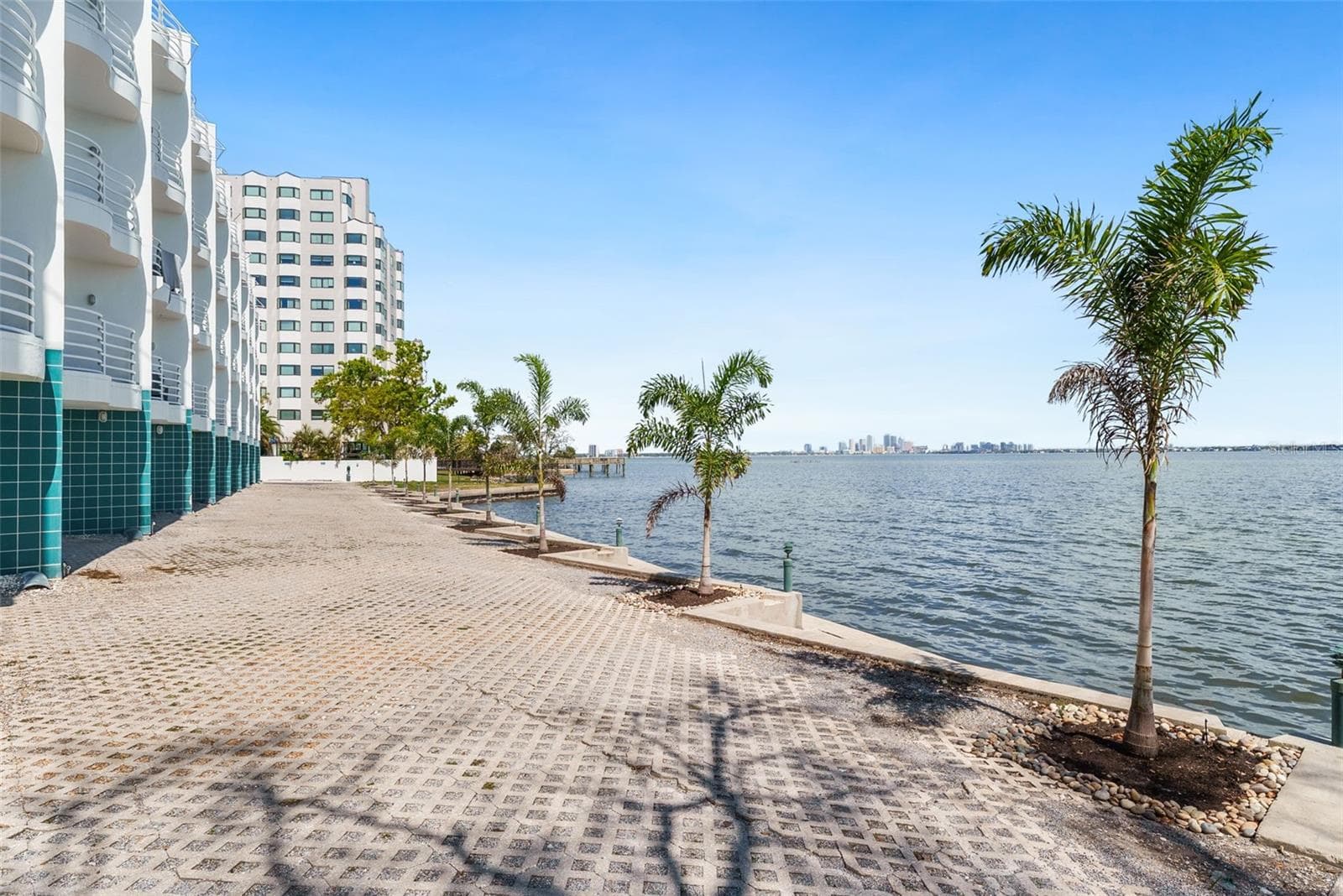 Condominium at 4950 BAYSHORE BLVD #25D, TAMPA, photo 44 of 50