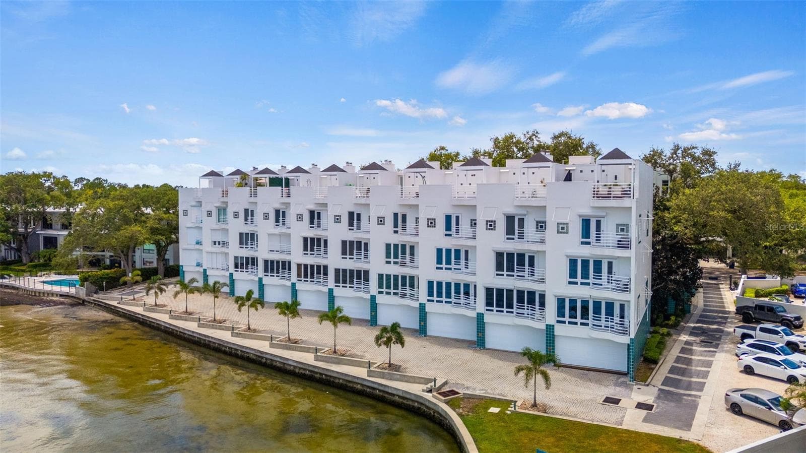 Condominium at 4950 BAYSHORE BLVD #25D, TAMPA, photo 45 of 50