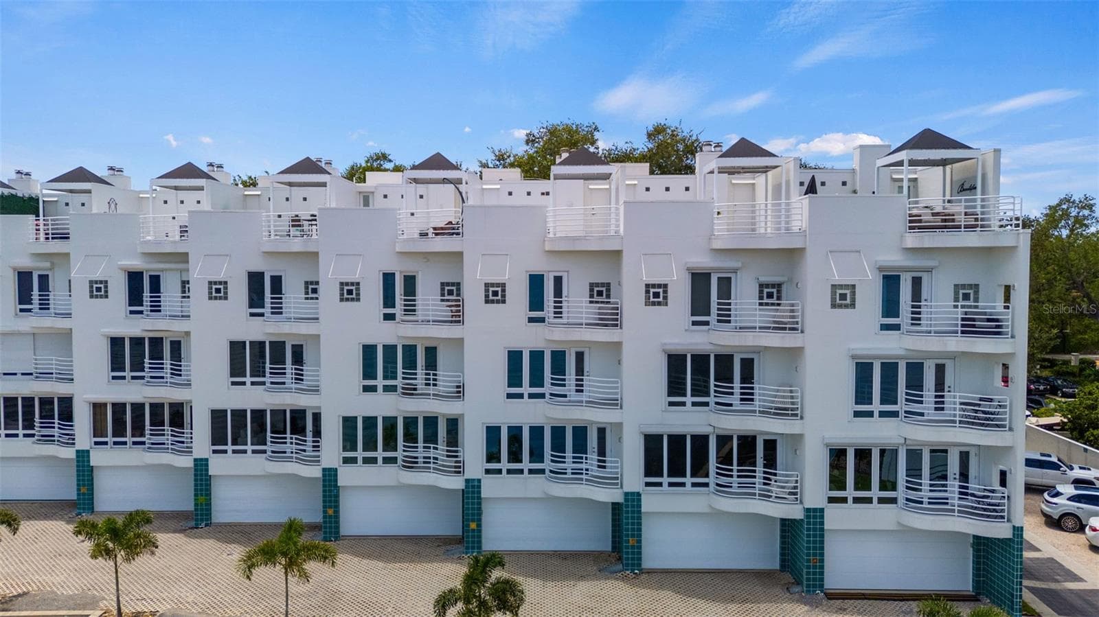 Condominium at 4950 BAYSHORE BLVD #25D, TAMPA, photo 46 of 50