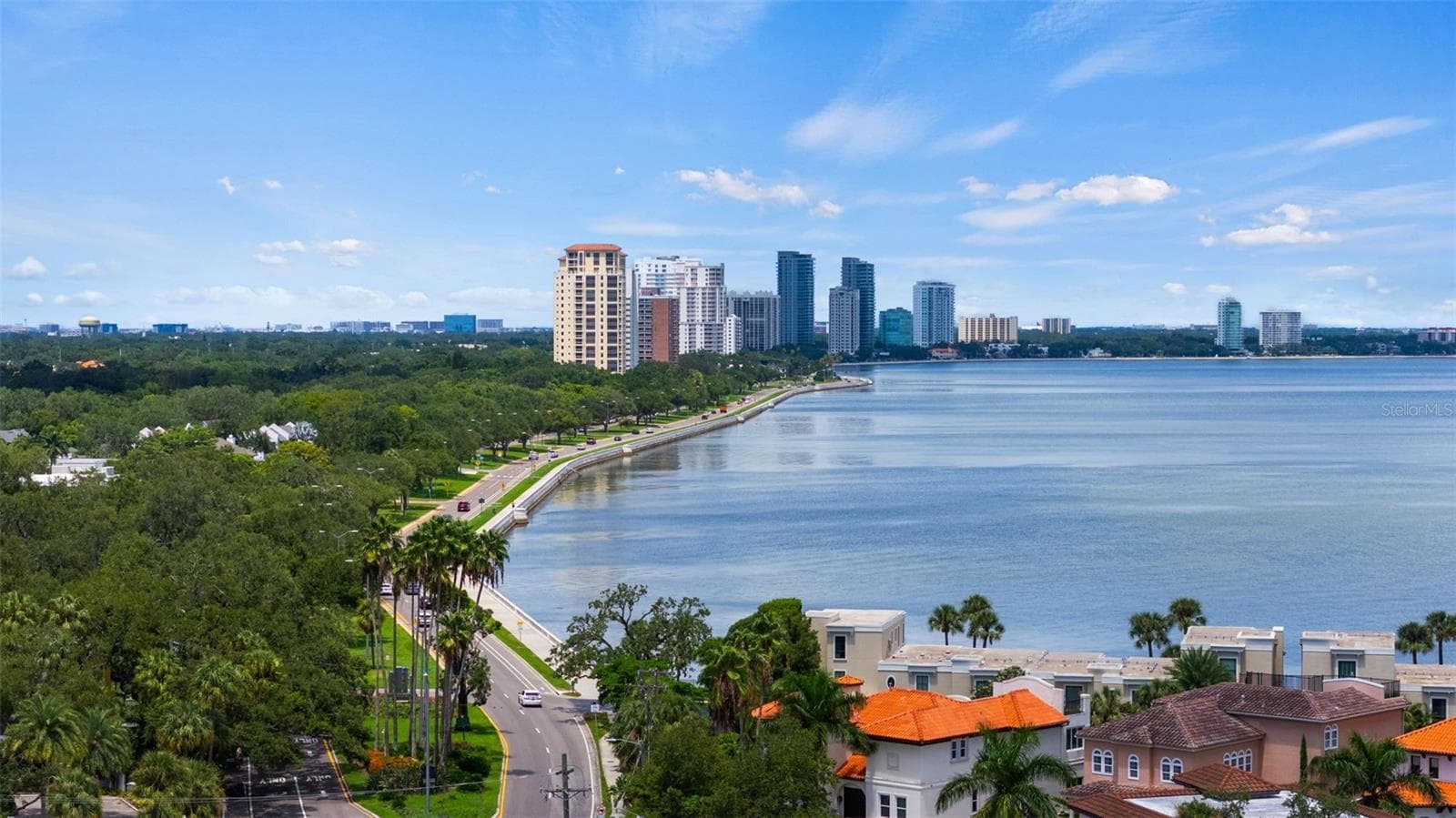 Condominium at 4950 BAYSHORE BLVD #25D, TAMPA, photo 50 of 50