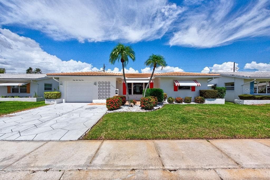 Single Family Residence at 3843 97TH TER N, PINELLAS PARK, photo 54 of 68