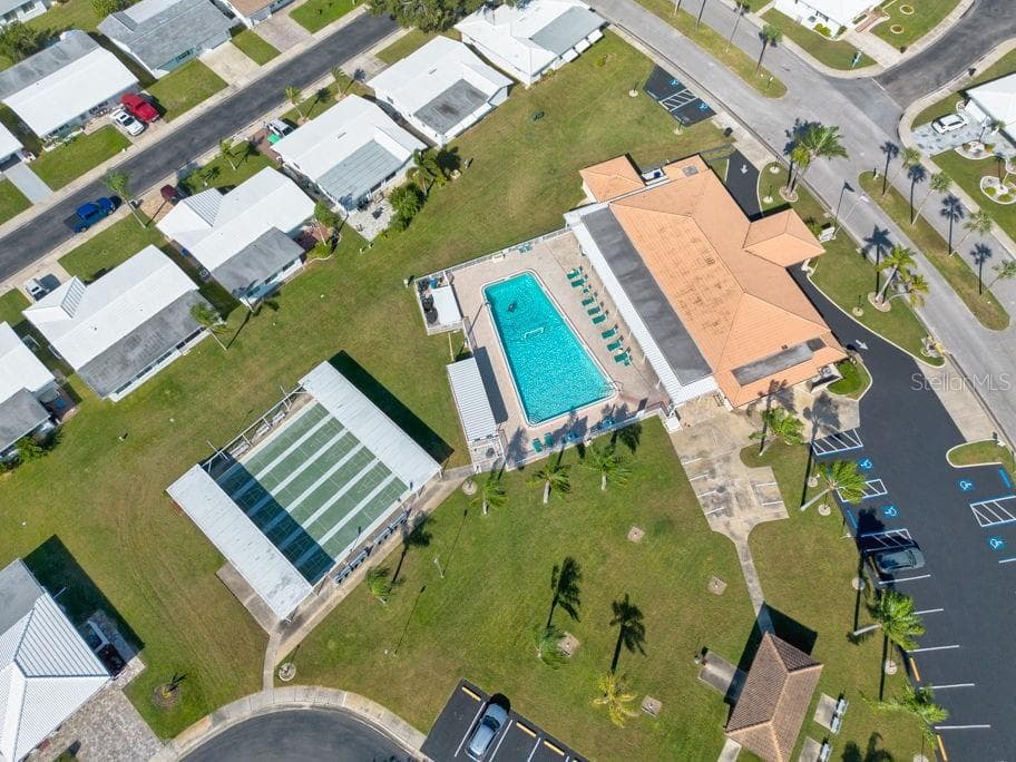 Single Family Residence at 3843 97TH TER N, PINELLAS PARK, photo 64 of 68