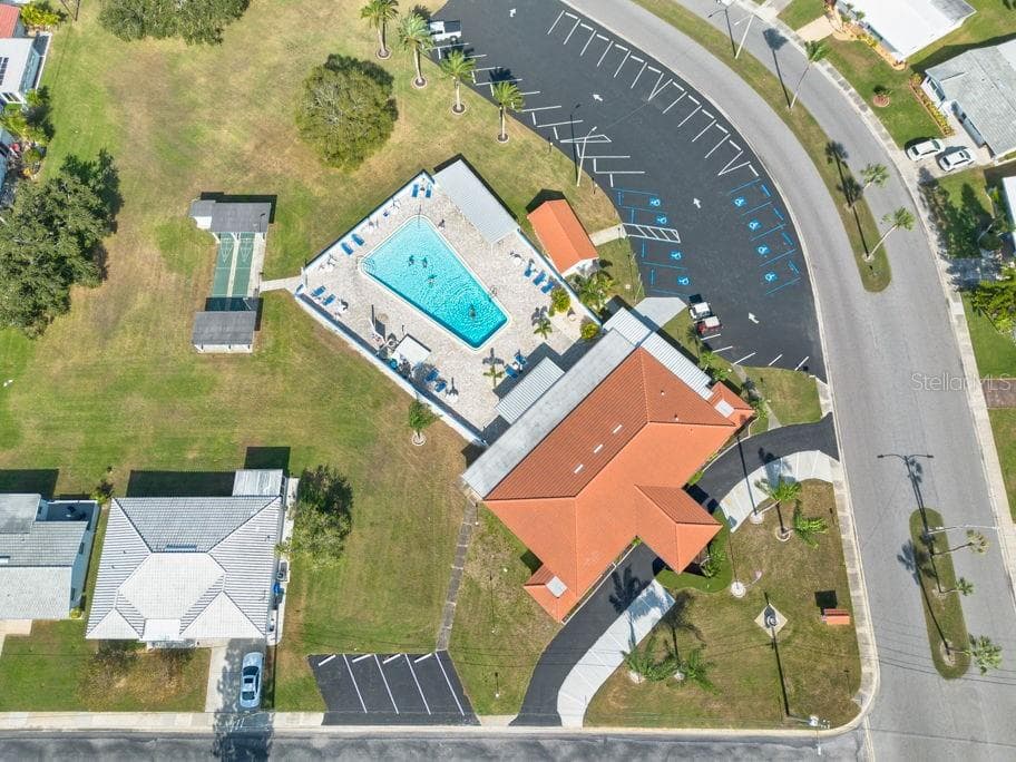 Single Family Residence at 3843 97TH TER N, PINELLAS PARK, photo 65 of 68
