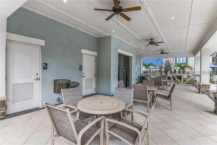 Townhouse at 5631 GRAND SONATA AVE, LUTZ, photo 47 of 48